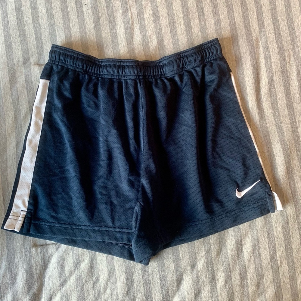 Women’s Nike soccer shorts size S